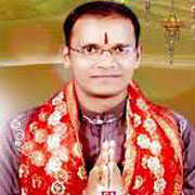  Satish Yadu